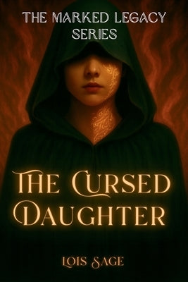 The Cursed Daughter by Sage, Lois