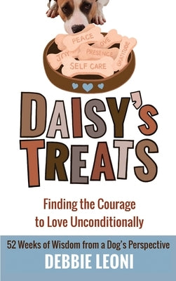 Daisy's Treats by Leoni, Debbie