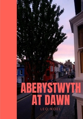 Aberystwyth at Dawn by Noël, Léo