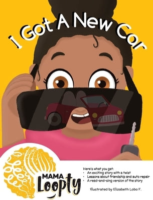 I Got A New Car by Loopty, Mama