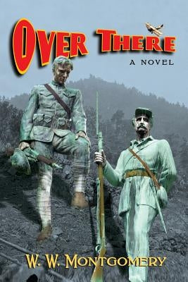 Over There by Bretz, Rebecca