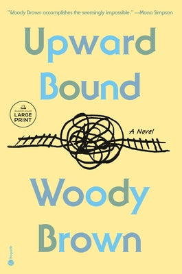 Upward Bound by Brown, Woody
