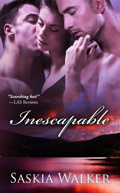 Inescapable by Walker, Saskia