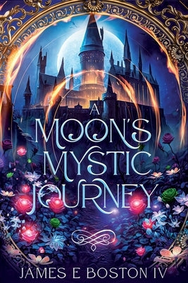 A Moon's Mystic Journey by Boston, James E.