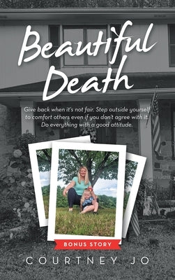 Beautiful Death by Jo, Courtney