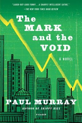 Mark and the Void by Murray, Paul