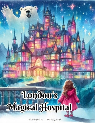 London's Magical Hospital by Kim