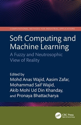 Soft Computing and Machine Learning: A Fuzzy and Neutrosophic View of Reality by Wajid, Mohd Anas