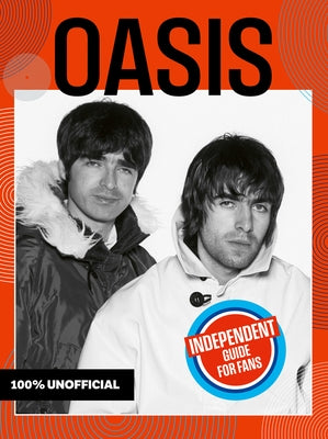 100% Unofficial Oasis Guide by 100% Unofficial