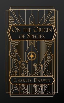 On the Origin of Species by Darwin, Charles