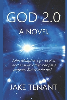 God 2.0 by Tenant, Jake