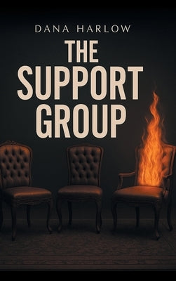 The Support Group by Harlow, Dana