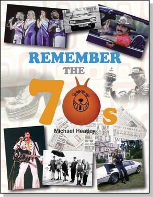 Remember the 70s by Fenman