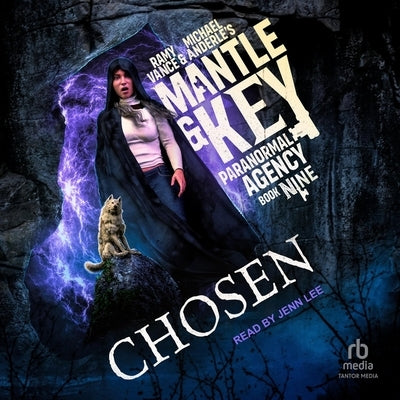 Chosen by Anderle, Michael