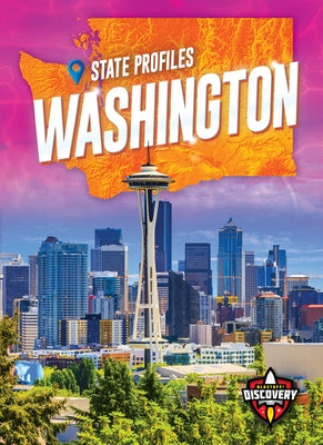 Washington by Sabelko, Rebecca