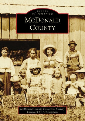 McDonald County by Lynn Tatum