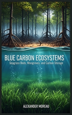 Blue Carbon Ecosystems: Seagrass Beds, Mangroves, and Carbon Storage by Moreau, Alexander