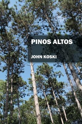 Pinos Altos by Koski, John