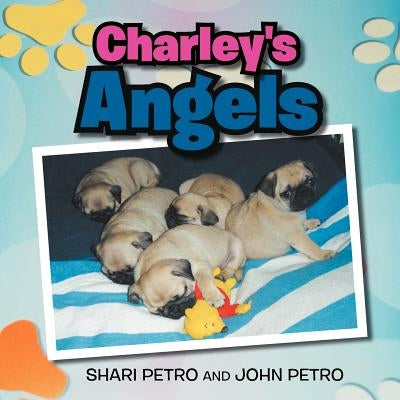 Charley's Angel by Petro, Shari