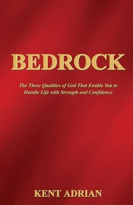 Bedrock by Adrian, Kent