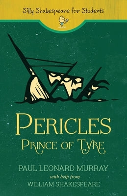 Pericles by Murray, Paul Leonard