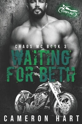 Waiting for Beth by Hart, Cameron