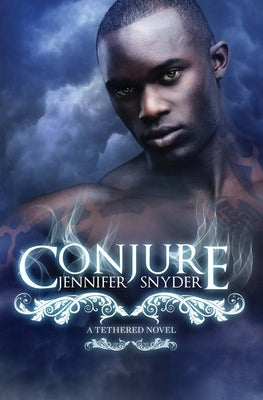 Conjure by Snyder, Jennifer