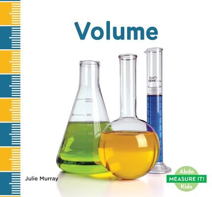 Volume by Murray, Julie