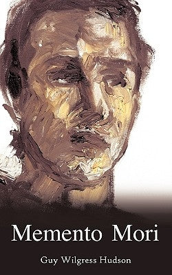 Memento Mori by Wilgress Hudson, Guy