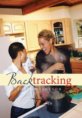 Backtracking by Jackson, Shelon