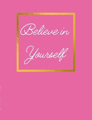 Believe in Yourself by Washington, Nicole