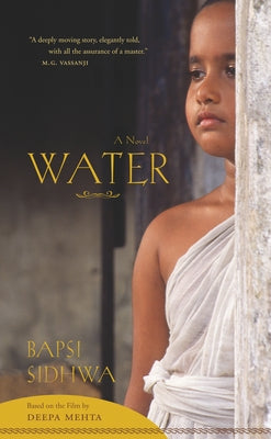 Water by Sidhwa, Bapsi