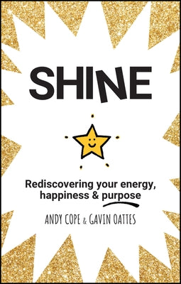 Shine by Cope, Andy