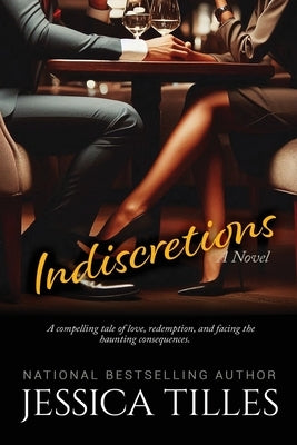 Indiscretions by Tilles, Jessica