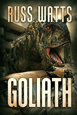 Goliath by Watts, Russ