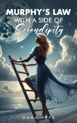Murphy's Law with a Side of Serendipity by Frye, Dana