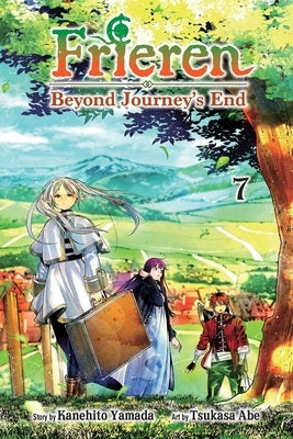 Frieren: Beyond Journey's End, Vol. 7 by Yamada, Kanehito