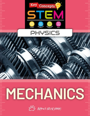 Mechanics by O'Daly, Anne
