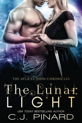 The Lunar Light by Pinard, C. J.