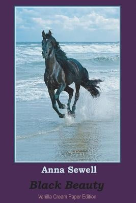 Black Beauty by Sewell, Anna