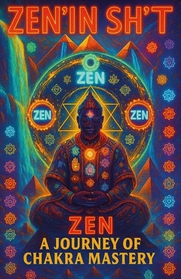 Zen'in Sh't: A Journey of Chakra Mastery by Omnizen, Ra'el