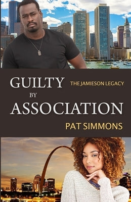 Guilty by Association by Simmons, Pat