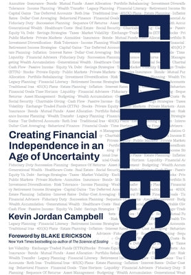 Fearless: Creating Financial Independence in an Age of Uncertainty by Campbell, Kevin Jordan