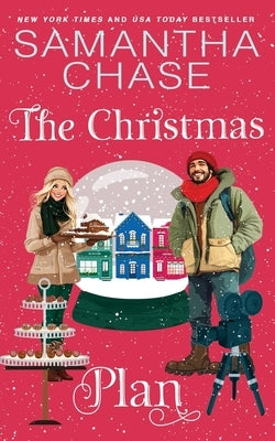 The Christmas Plan by Chase, Samantha