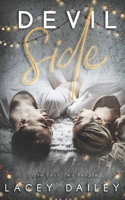Devil Side by Dailey, Lacey