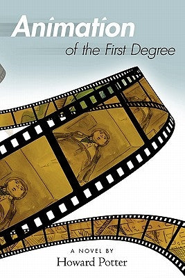 Animation of the First Degree by Potter, Howard