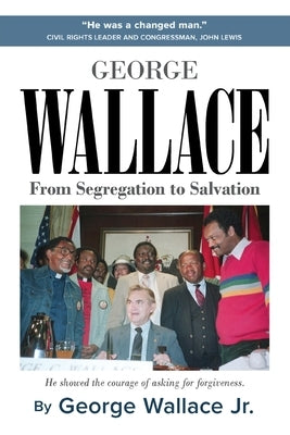 George Wallace by Wallace, George