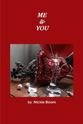 Me and You by Murphy, Nickie