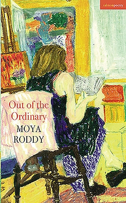 Out of the Ordinary by Roddy, Moya