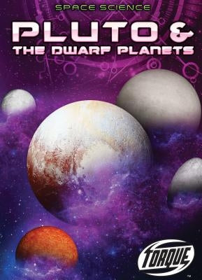 Pluto & the Dwarf Planets by Sommer, Nathan